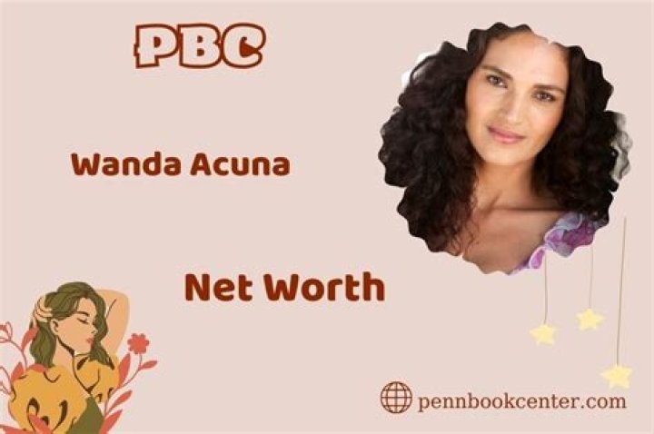 Wanda Acuna Net Worth | Celebrity Net Worth
