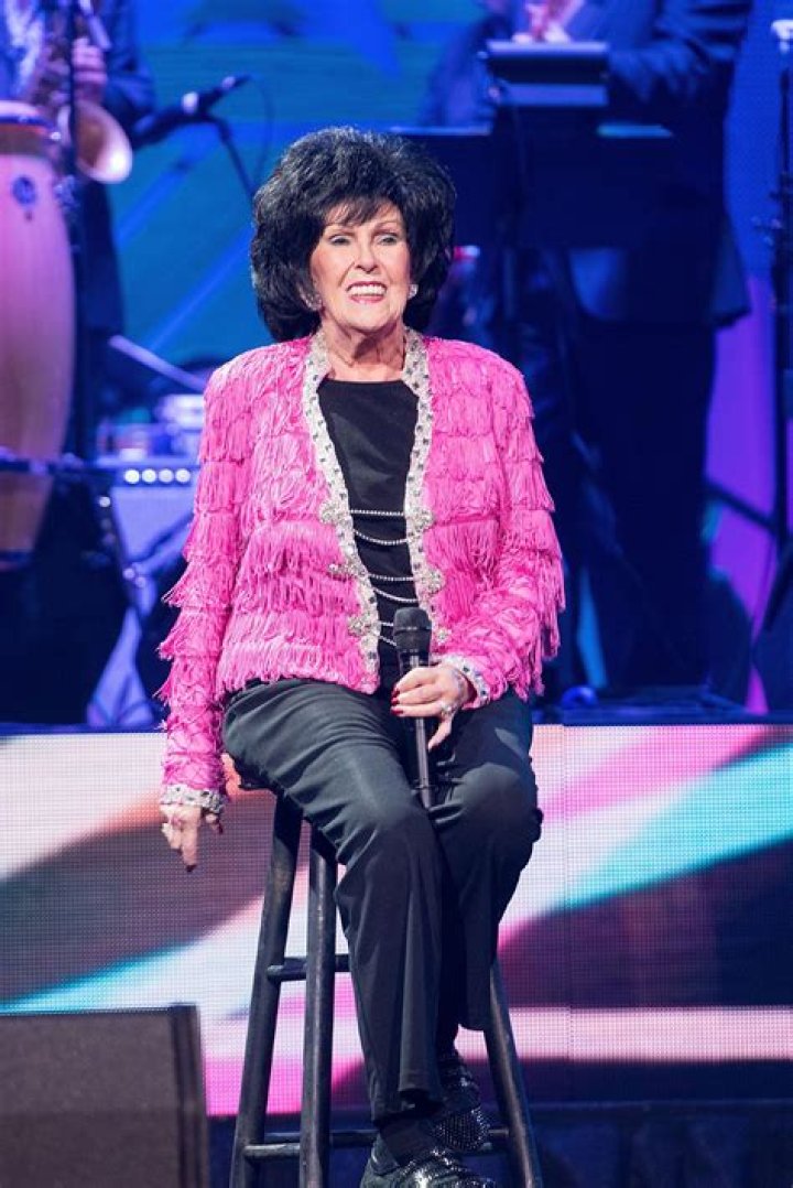 Wanda Jackson Net Worth | Celebrity Net Worth