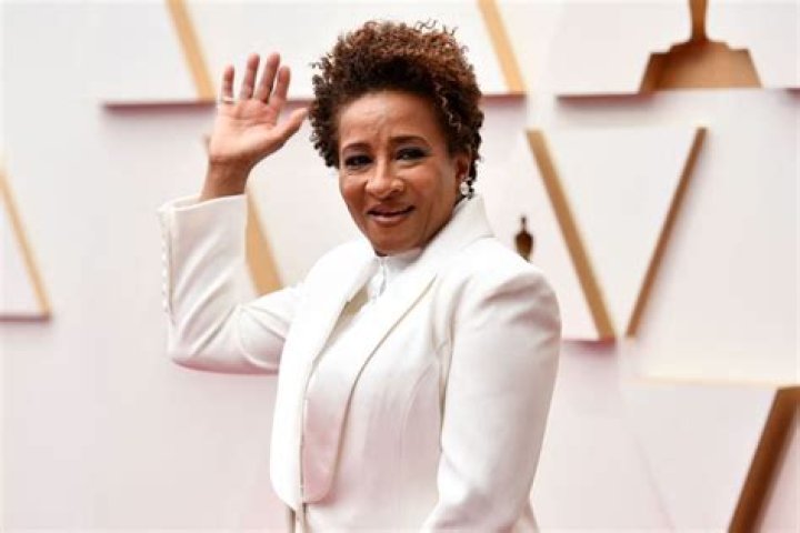 Wanda Sykes Net Worth | Celebrity Net Worth
