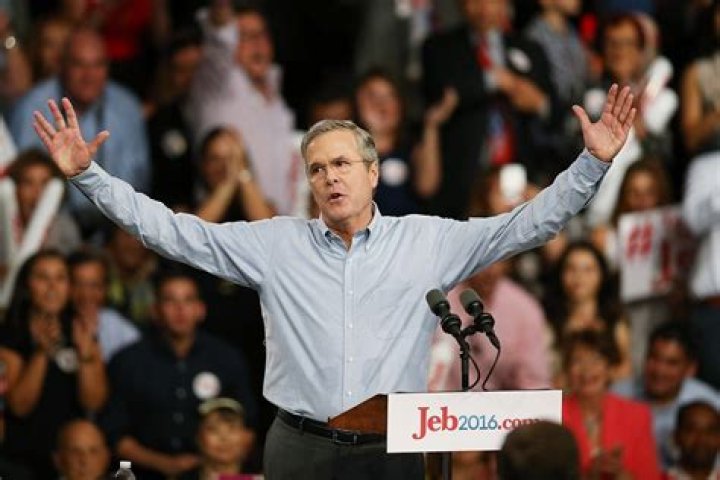 Want To Know How Much Jeb Bush Made Every Year For The Last 33 Years??? Hint! – It's A Lot.