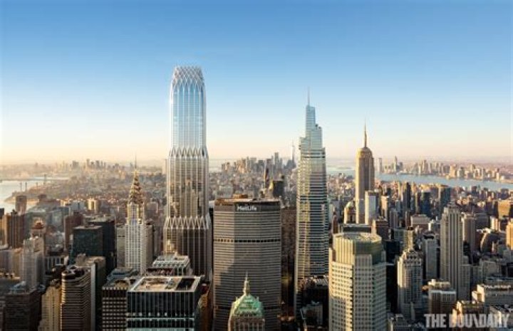 Here's What A $300,000 Per MONTH NYC Rental Looks Like