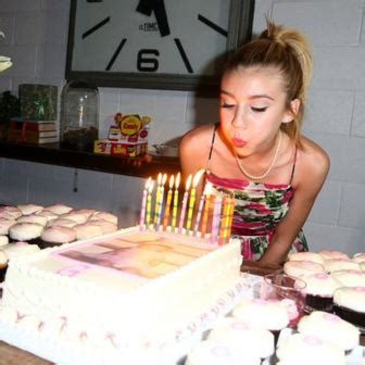 Warner Music Fined $14 Million Over Happy Birthday Song