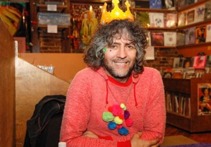 Wayne Coyne Net Worth | Celebrity Net Worth