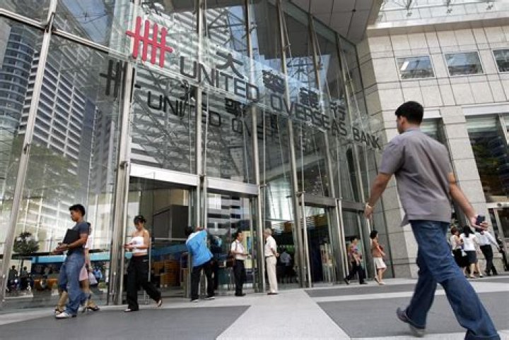 Wee Cho Yaw Net Worth