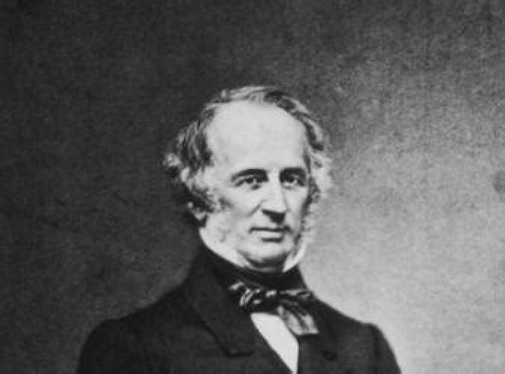 Wellington R. Burt Net Worth