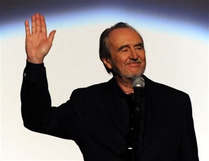 Wes Craven Net Worth | Celebrity Net Worth