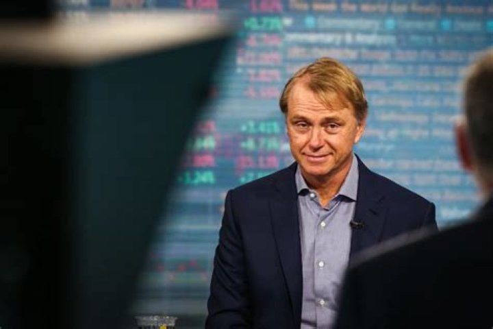 Wes Edens Net Worth | Celebrity Net Worth