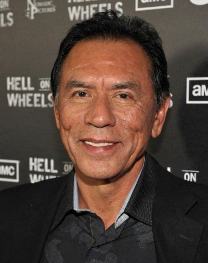 Wes Studi Net Worth | Celebrity Net Worth
