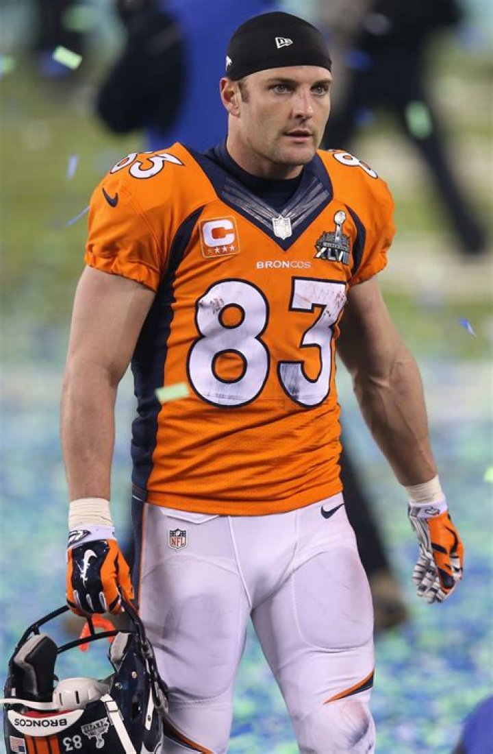 Wes Welker Net Worth | Celebrity Net Worth