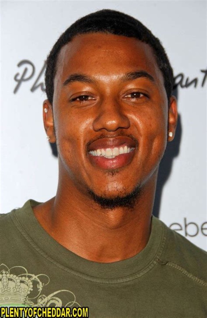 Wesley Jonathan Net Worth | Celebrity Net Worth