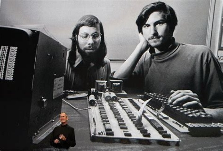 When Steve Jobs Died, The Majority Of His $10 Billion Net Worth Had NOTHING To Do With Apple. How? Why? Huh?!?!