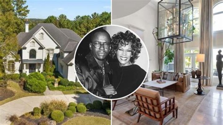 Whitney Houston's Estate is About to Make a Fortune