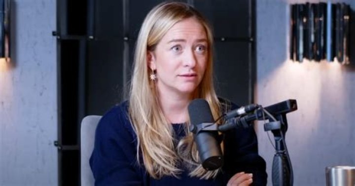 Whitney Wolfe Herd Net Worth