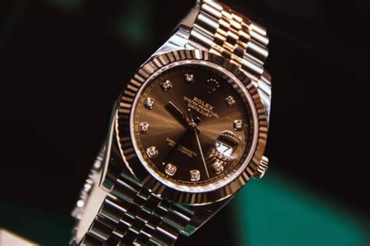 You May Be Surprised To Learn Who/What Actually Owns Rolex...