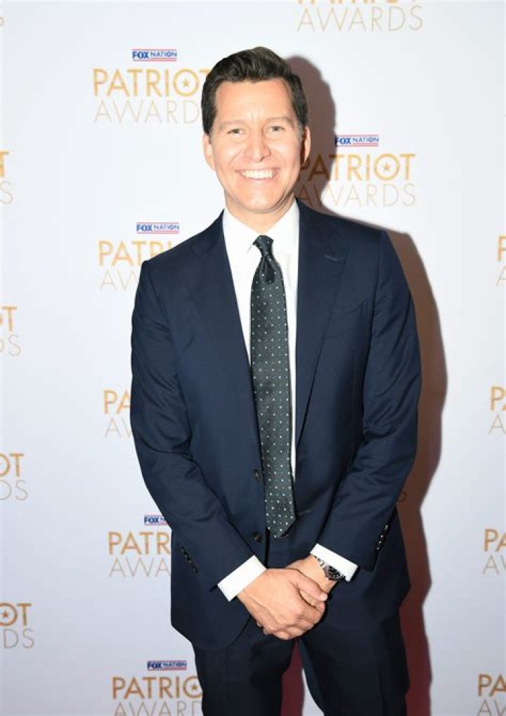 Will Cain Net Worth | Celebrity Net Worth