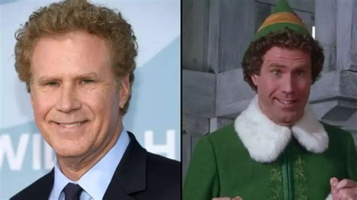 Will Ferrell Says He Turned Down An Enormous Payday For "Elf 2"
