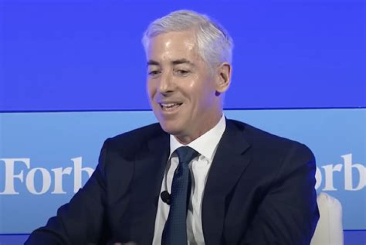Bill Ackman Net Worth | Celebrity Net Worth