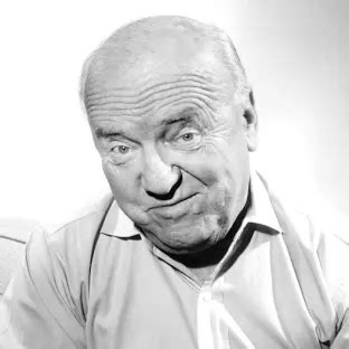 William Frawley Net Worth | Celebrity Net Worth