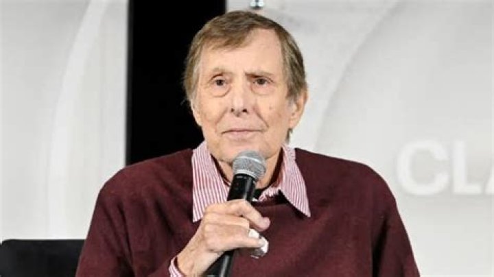 William Friedkin Net Worth | Celebrity Net Worth