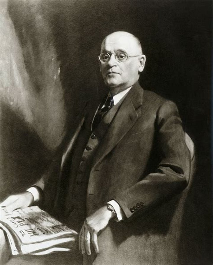 William Kellogg Net Worth | Celebrity Net Worth