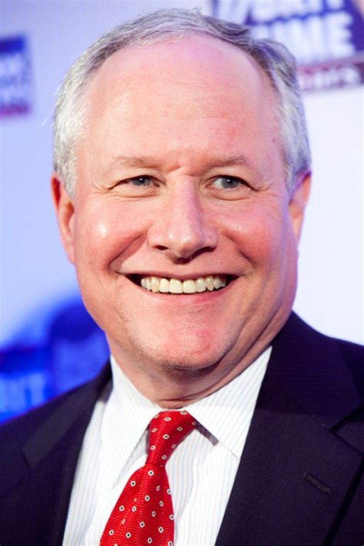 William Kristol Net Worth | Celebrity Net Worth