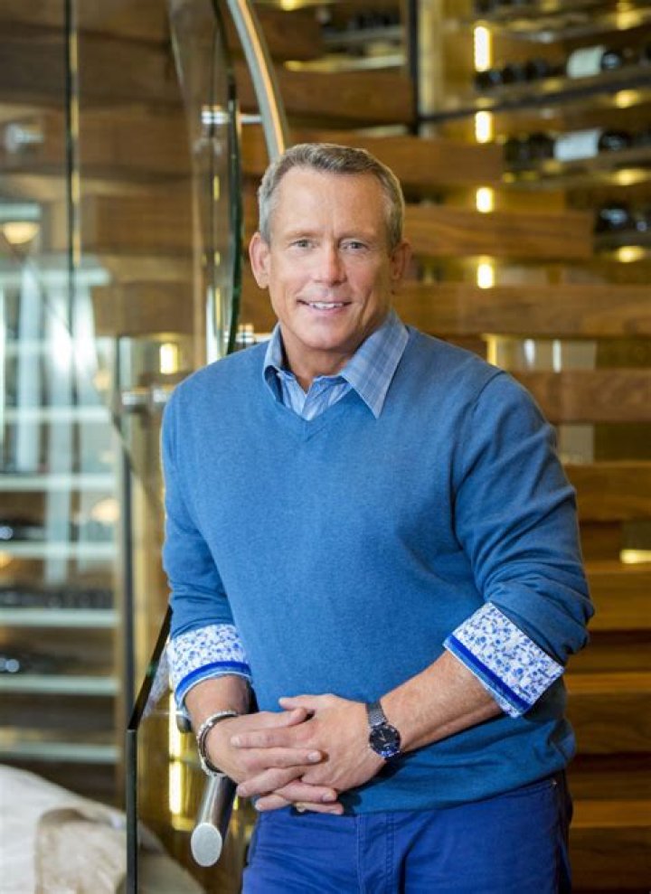 Willie Aames Net Worth | Celebrity Net Worth