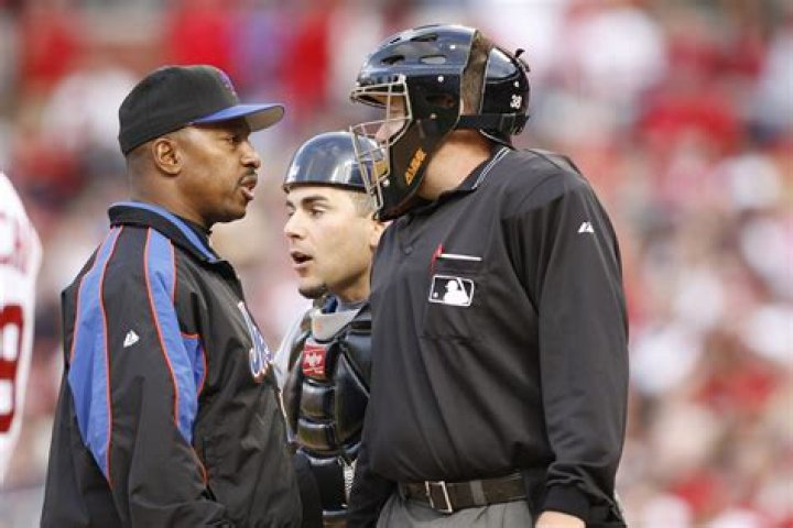 Willie Randolph Net Worth | Celebrity Net Worth