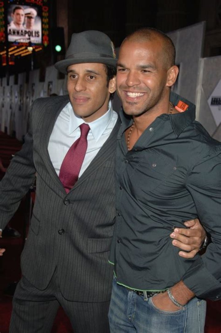 Wilmer Calderon Net Worth | Celebrity Net Worth