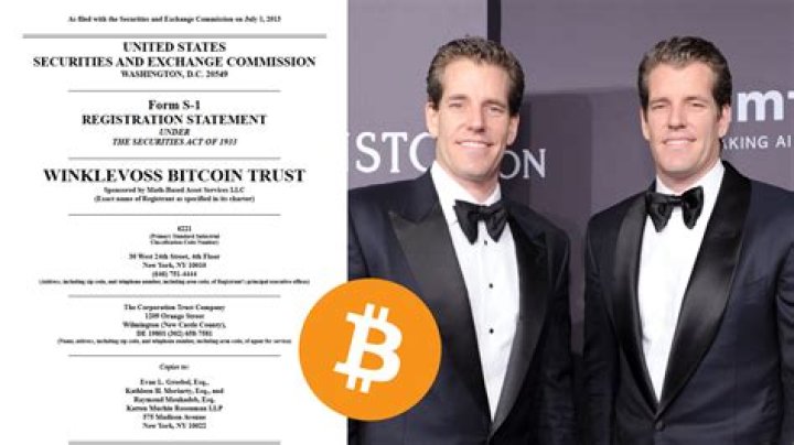 How The Winklevoss Twins Became The World's First Bitcoin Billionaires Off An $11 Million Investment
