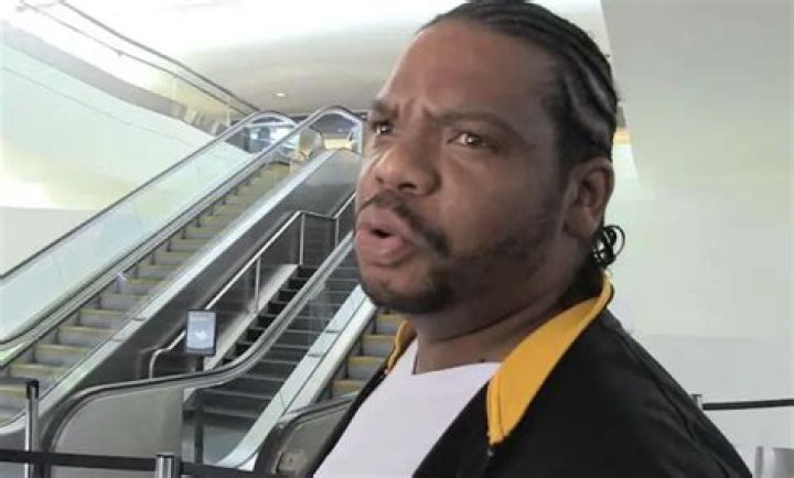 Wish Bone Net Worth | Celebrity Net Worth