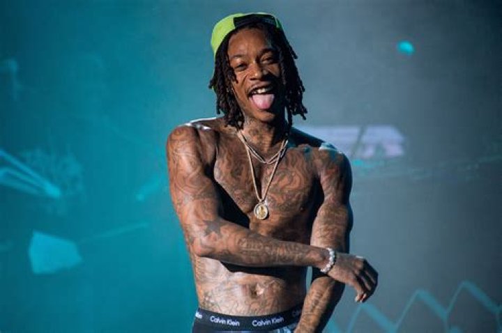 Wiz Khalifa Net Worth | Celebrity Net Worth