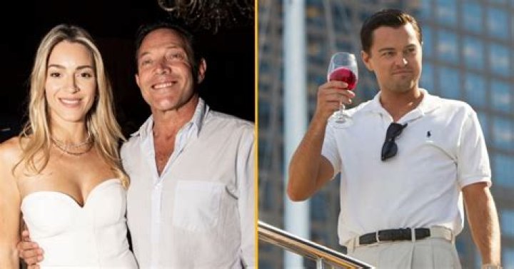 Wolf Of Wall Street Jordan Belfort Still Owes His Victims $97.5 Million. Hasn't Made A Payment To Them In Years