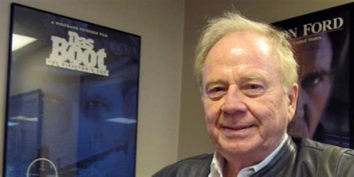Wolfgang Petersen Net Worth | Celebrity Net Worth