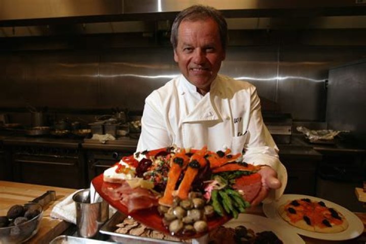 Wolfgang Puck Net Worth | Celebrity Net Worth