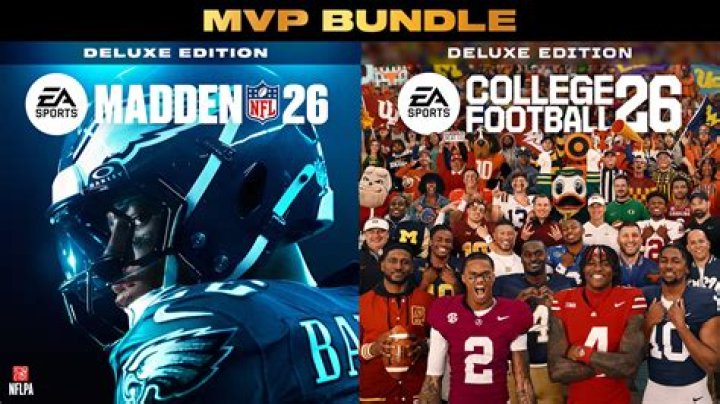 You Won't Believe The Amount Of Money Someone Is Willing To Spend To Be In The Next Madden Video Game!