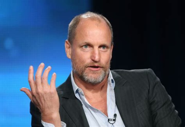 Woody Harrelson Net Worth | Celebrity Net Worth