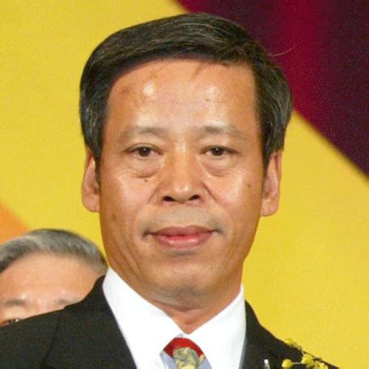 Wu Chung-Yi Net Worth | Celebrity Net Worth