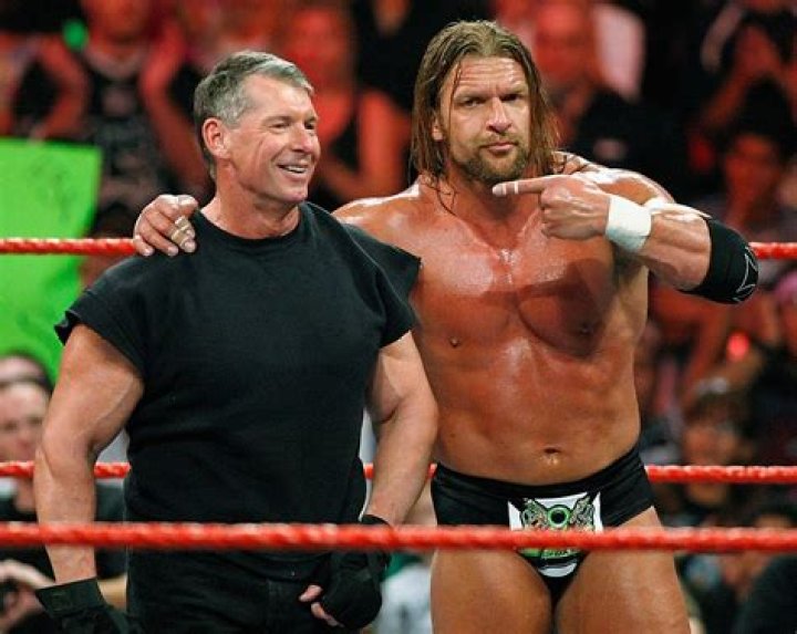 WWE Chairman And CEO, Vince McMahon, Is Back In The Billionaire's Club – For Now