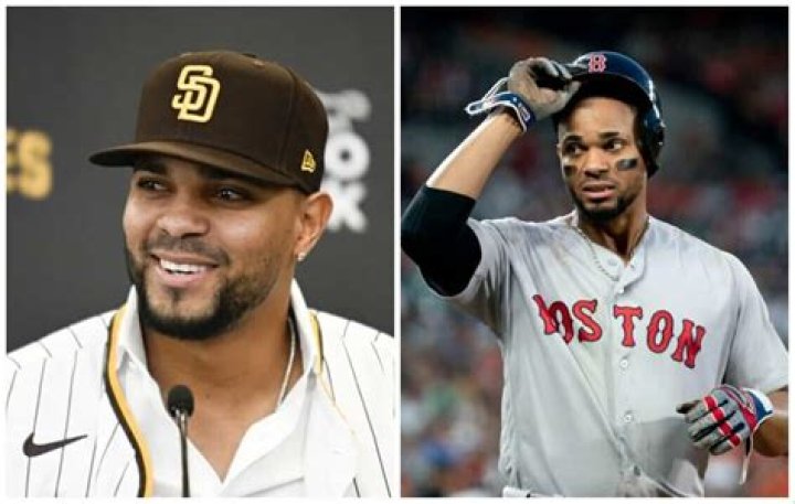 Xander Bogaerts Net Worth | Celebrity Net Worth