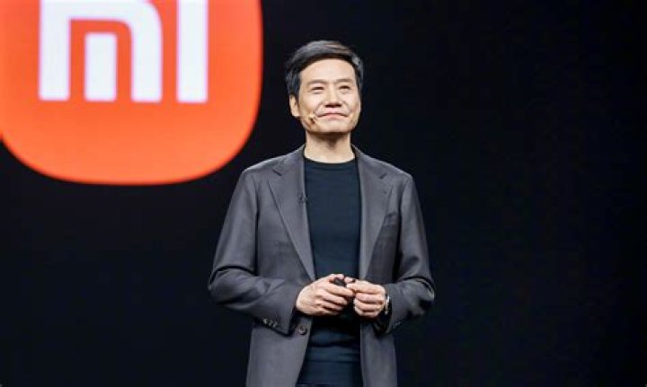 Xiaomi CEO Lei Jun Gets $1.5 Billion Bonus, One Of The Largest In History