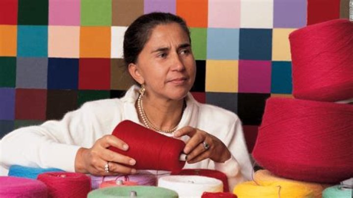 Xiu Li Hawken Net Worth