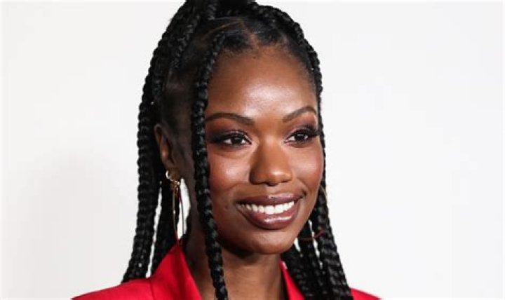 Xosha Roquemore Net Worth | Celebrity Net Worth