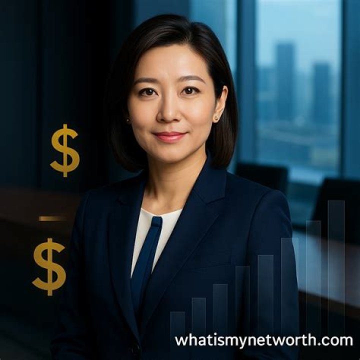 Yang Huiyan Net Worth | Celebrity Net Worth