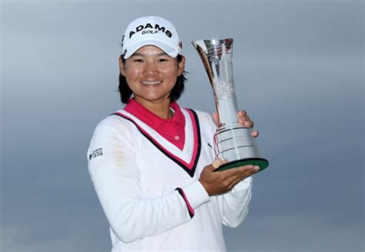 Yani Tseng Net Worth | Celebrity Net Worth