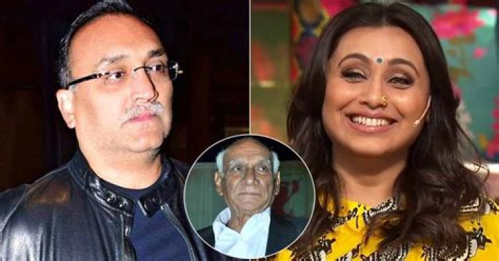 Yash Chopra Net Worth | Celebrity Net Worth