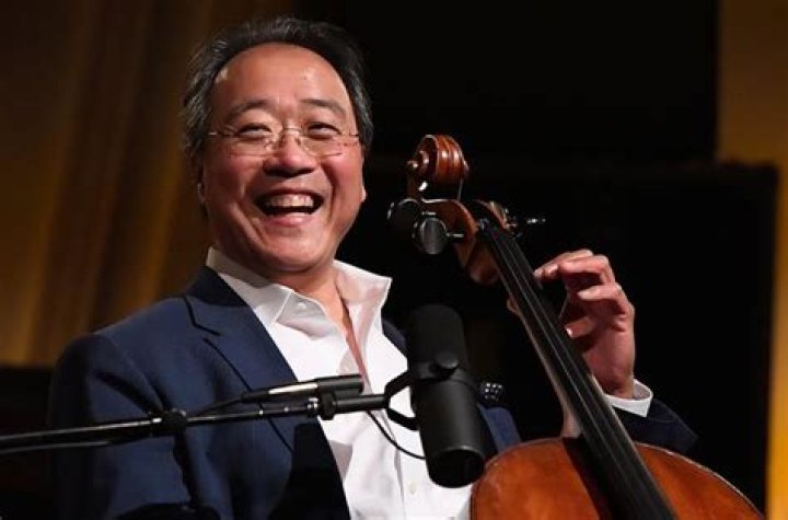 Yo-Yo Ma Net Worth | Celebrity Net Worth
