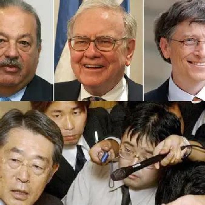 Yoshiaki Tsutsumi Was The Richest Man In World In The Late 80s, Then His Empire Crumbled Away