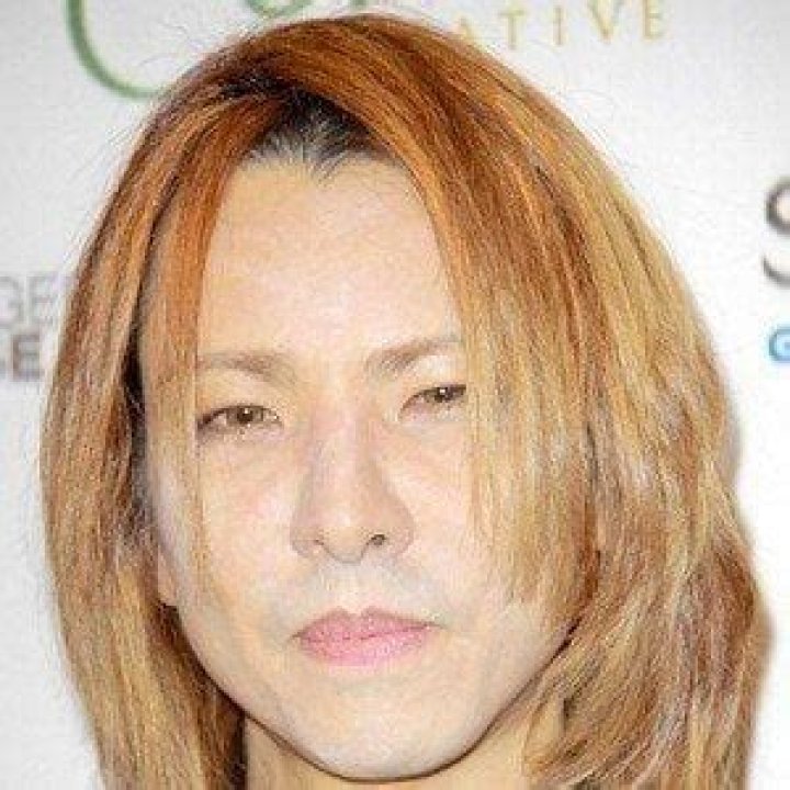 Yoshiki Net Worth | Celebrity Net Worth