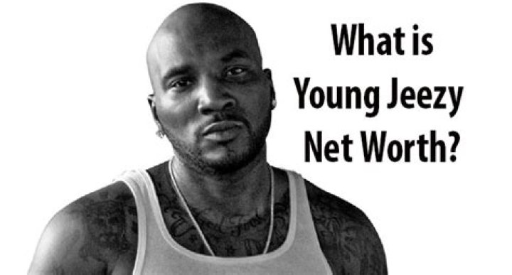Young Jeezy Net Worth | Celebrity Net Worth
