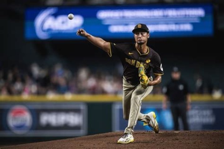 Yu Darvish Net Worth | Celebrity Net Worth